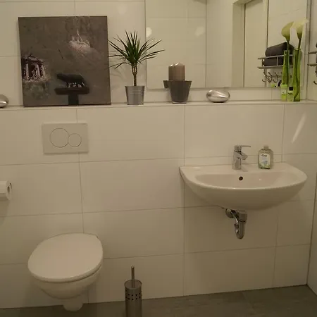 Ferienwohnung Casa Di Lago Heinsberg  Room photo