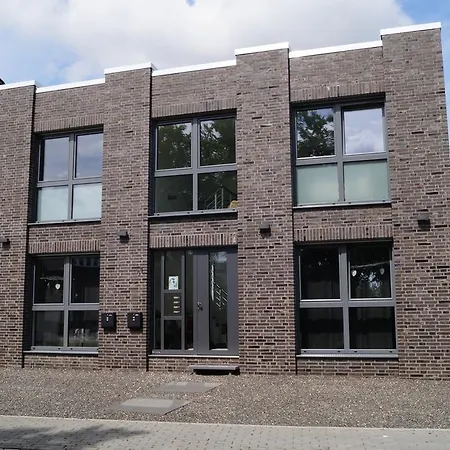 Ferienwohnung Casa Di Lago Heinsberg  Exterior photo