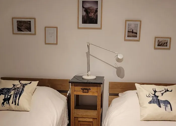 Ferienwohnung Casa Di Lago
