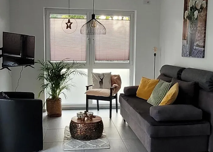 Ferienwohnung Casa Di Lago