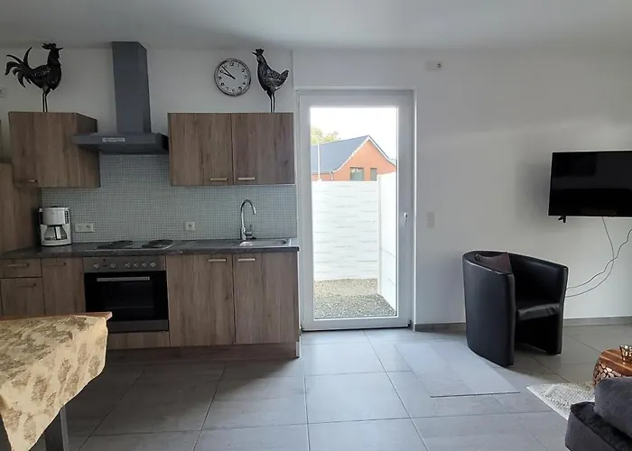 Ferienwohnung Casa Di Lago