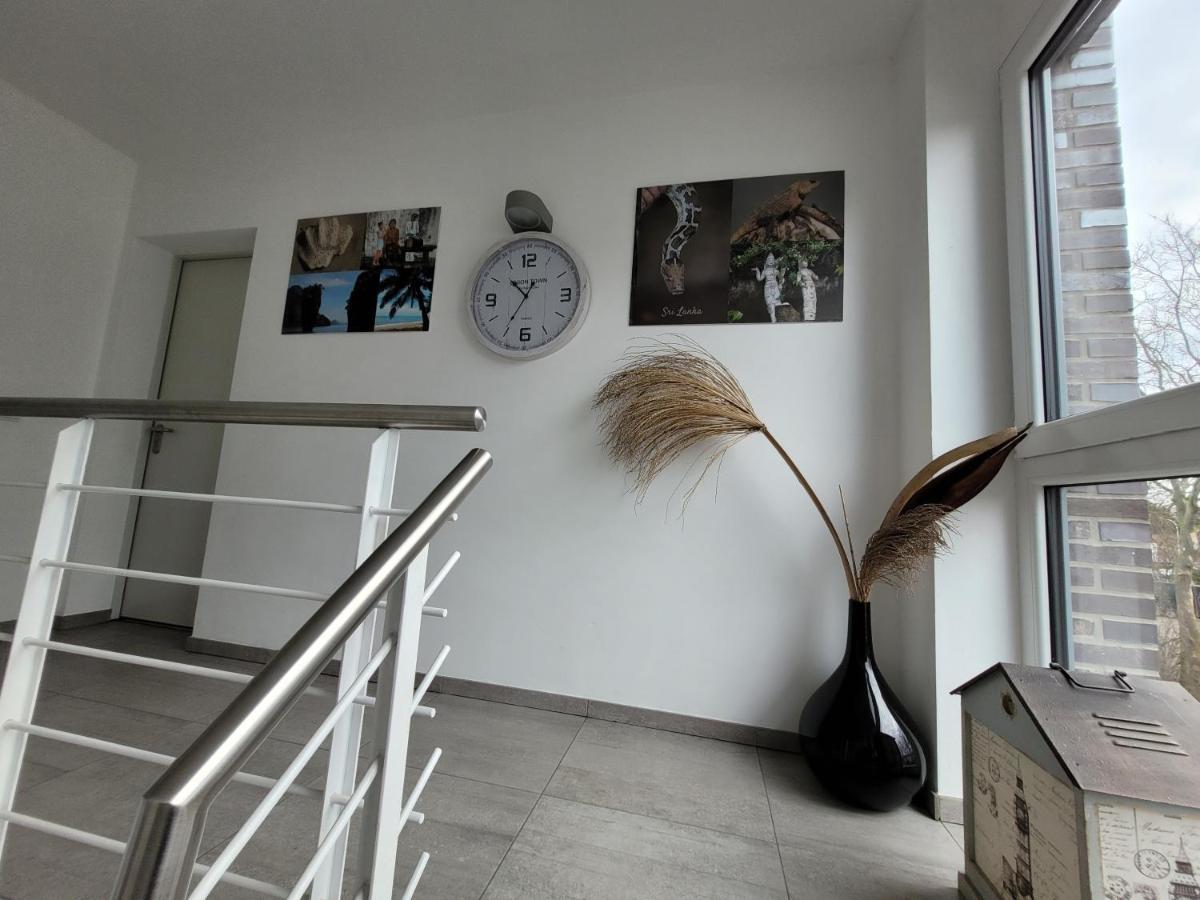 Apartment Casa Di Heinsberg (North Rhine-Westphalia)