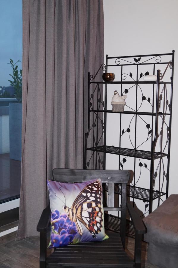 Apartment Casa Di
