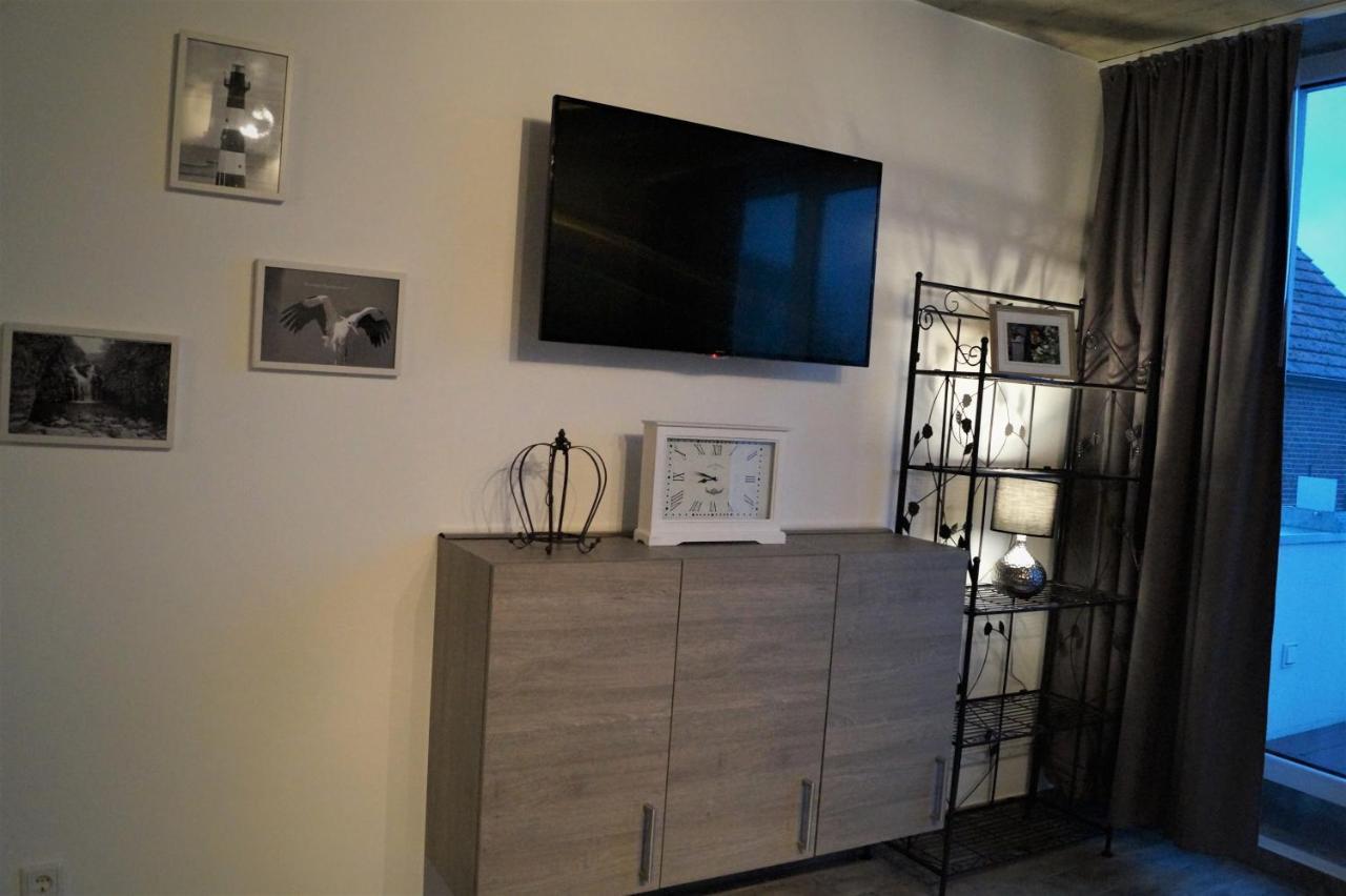Casa Di Apartment *
