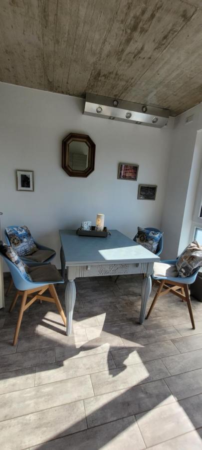 Casa Di Apartment