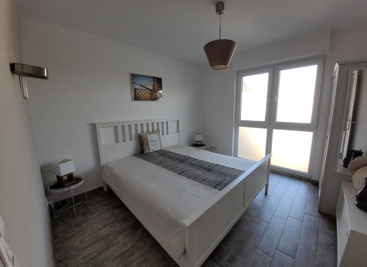 Apartment Casa Di