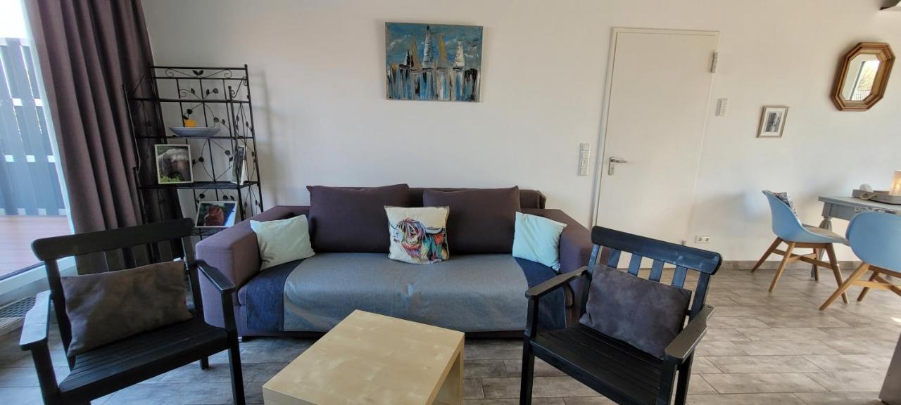 Casa Di Apartment *