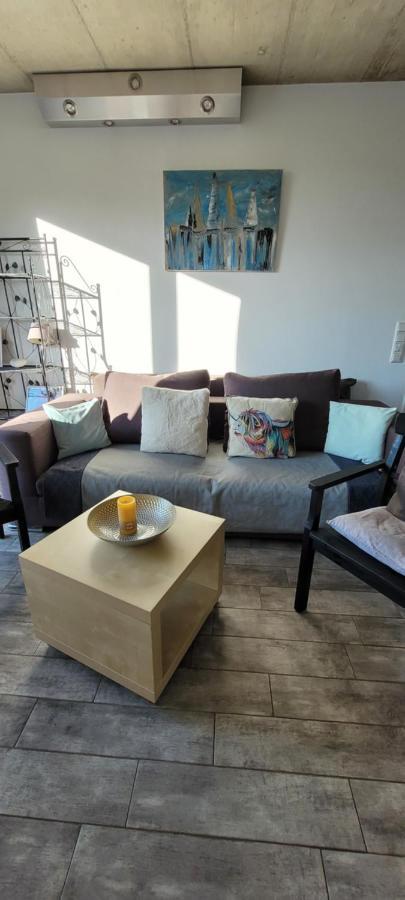 Apartment Casa Di