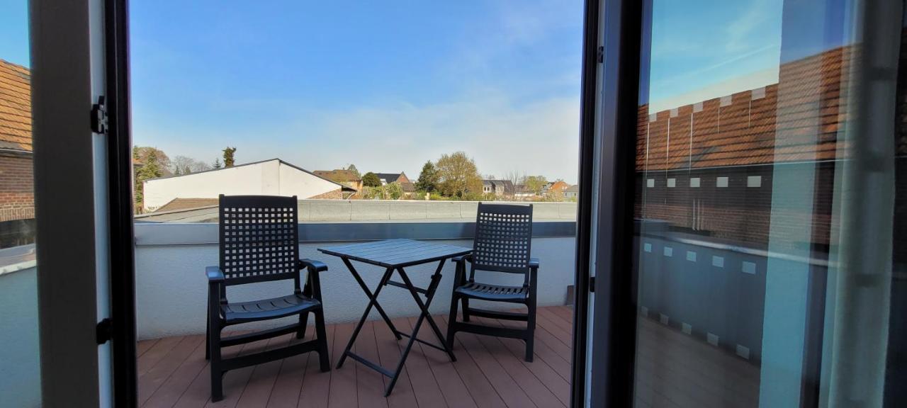Casa Di Apartment *