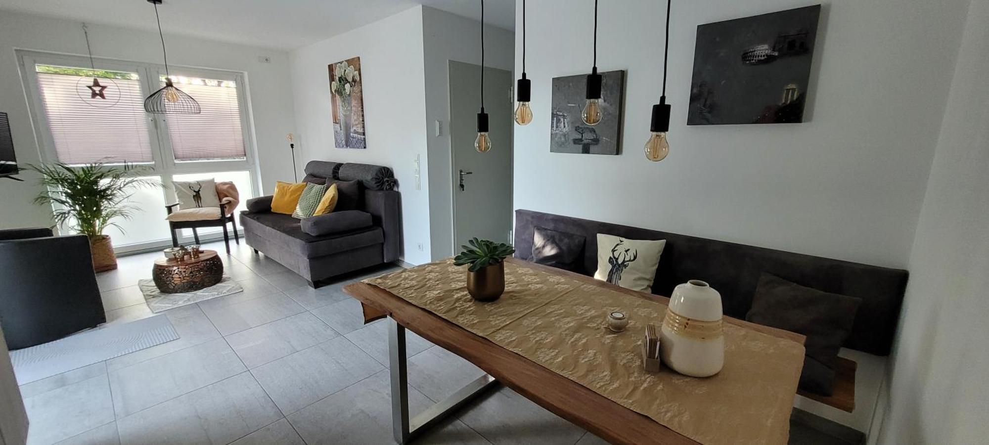 Casa Di * Heinsberg (North Rhine-Westphalia)