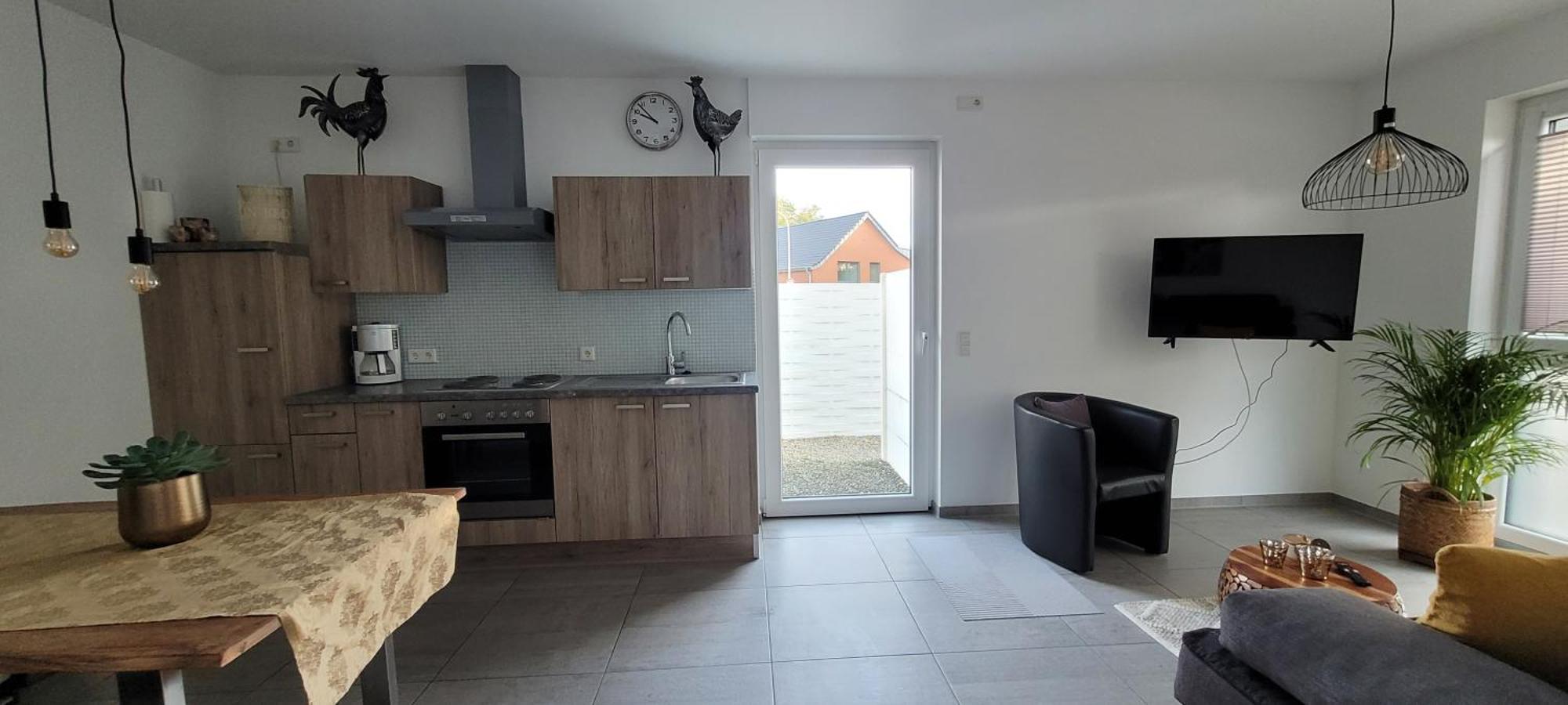 Casa Di Apartment